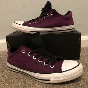 Women’s converse all star Madison Ox